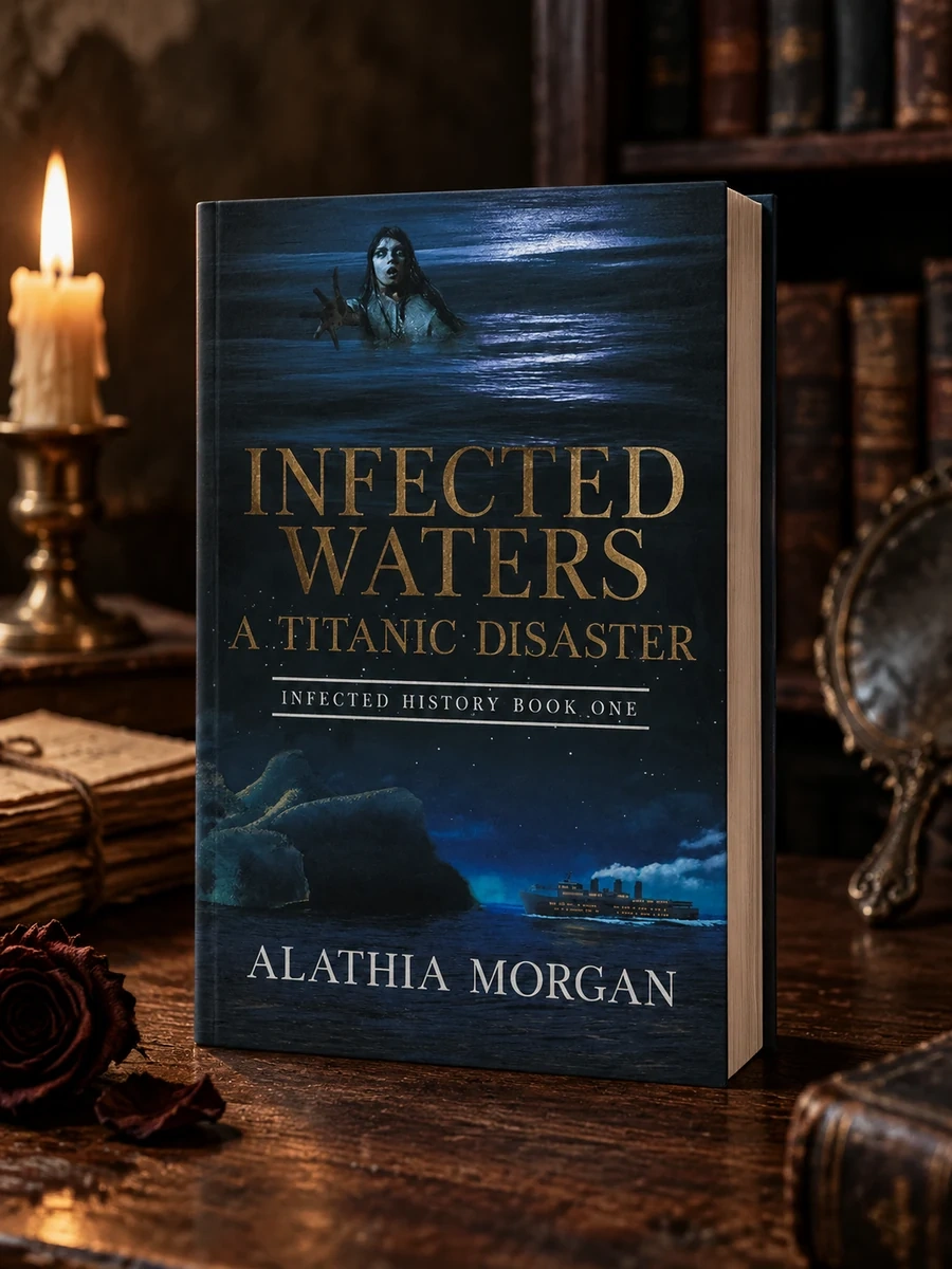 Infected Waters: A Titanic Disaster