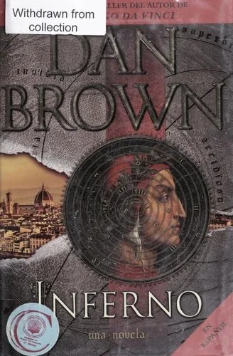 Inferno (Spanish Edition)