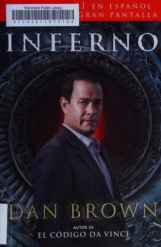 Inferno (Spanish Edition)