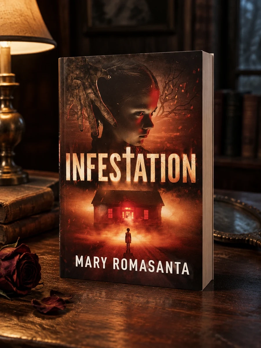 Infestation