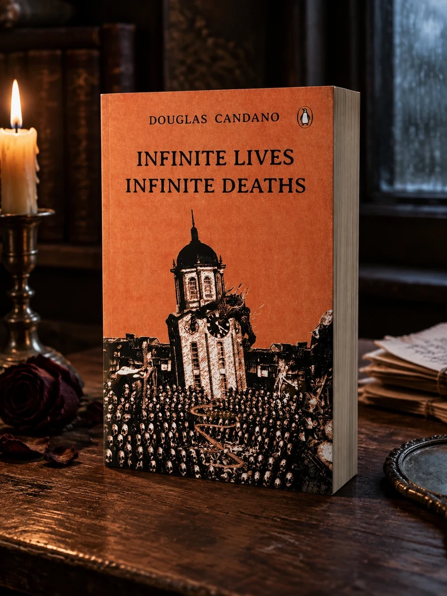 Infinite Lives, Infinite Deaths