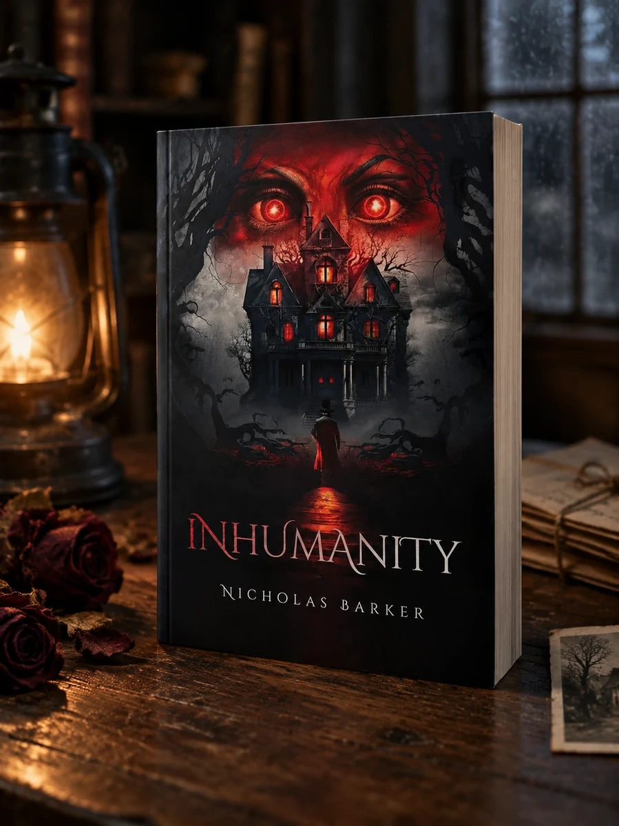 Inhumanity
