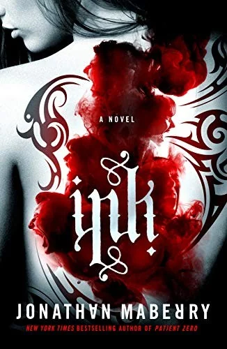 Ink — Supernatural