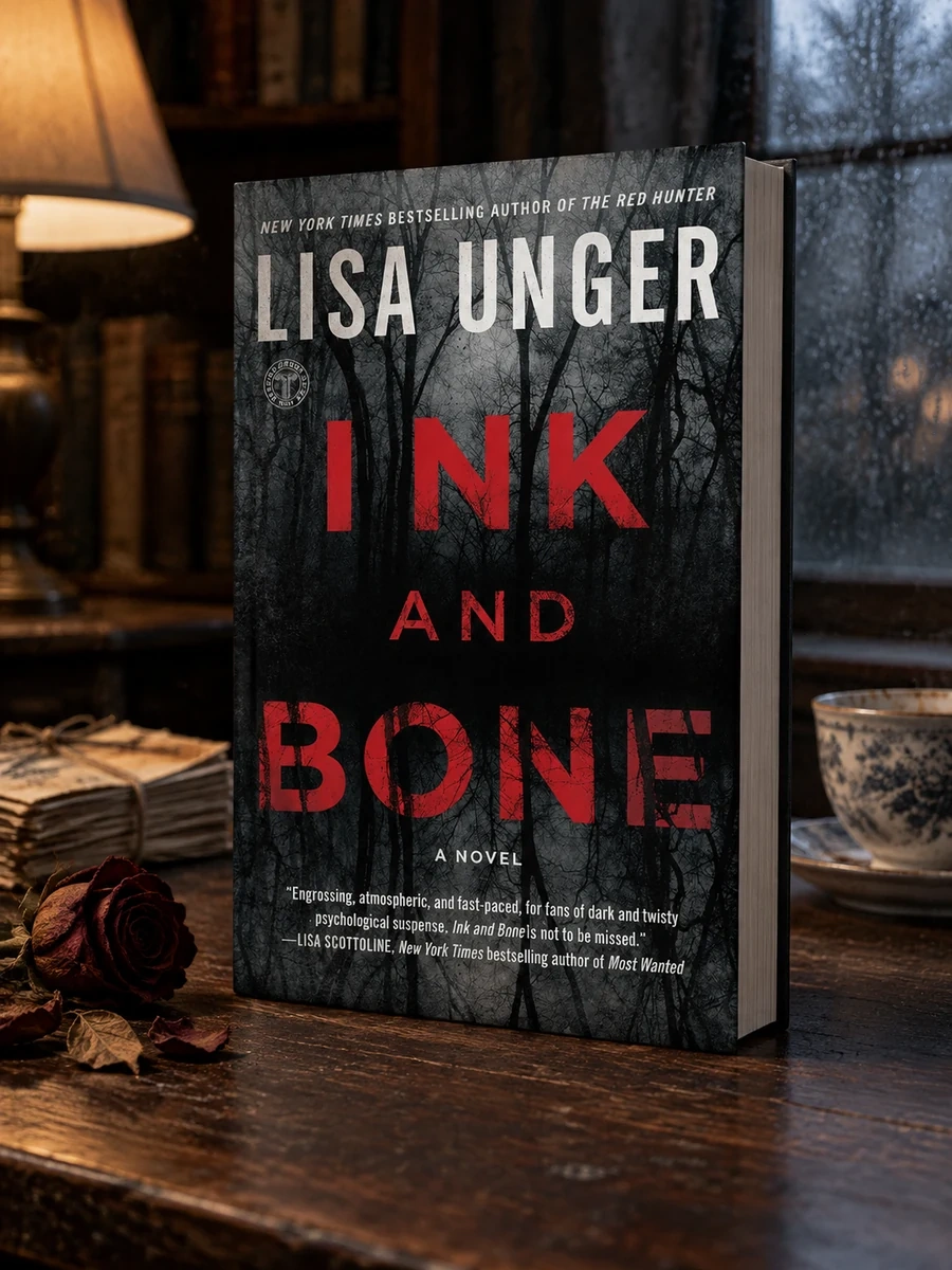 Ink and Bone