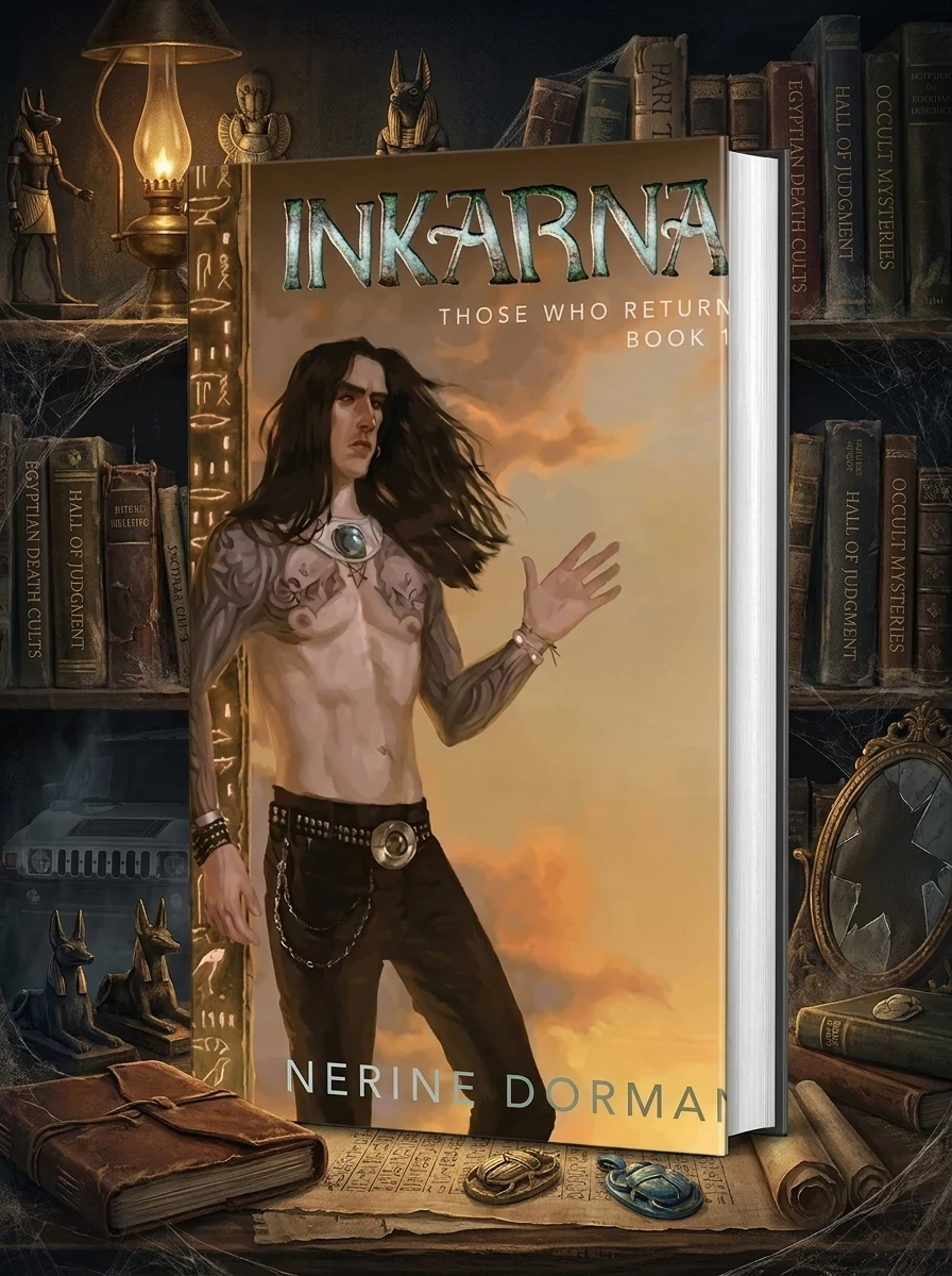 Inkarna