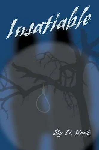 Insatiable — Horror Fiction