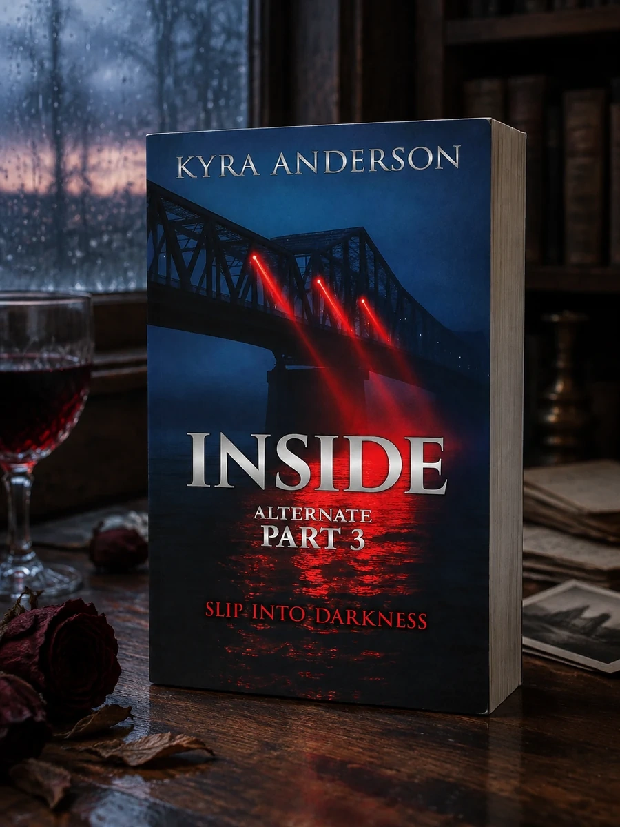 Inside, Alternate Part 3