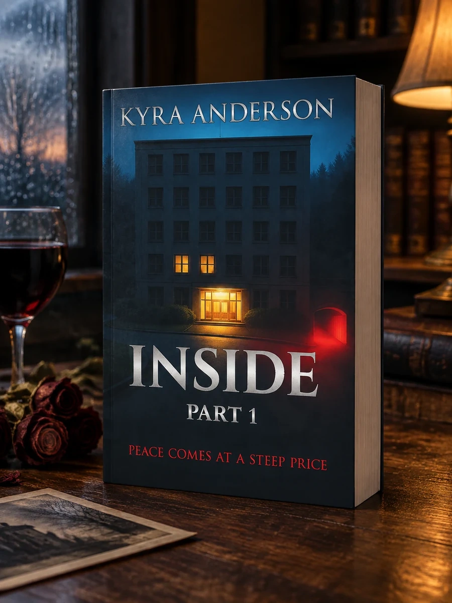Inside - Pt. 1