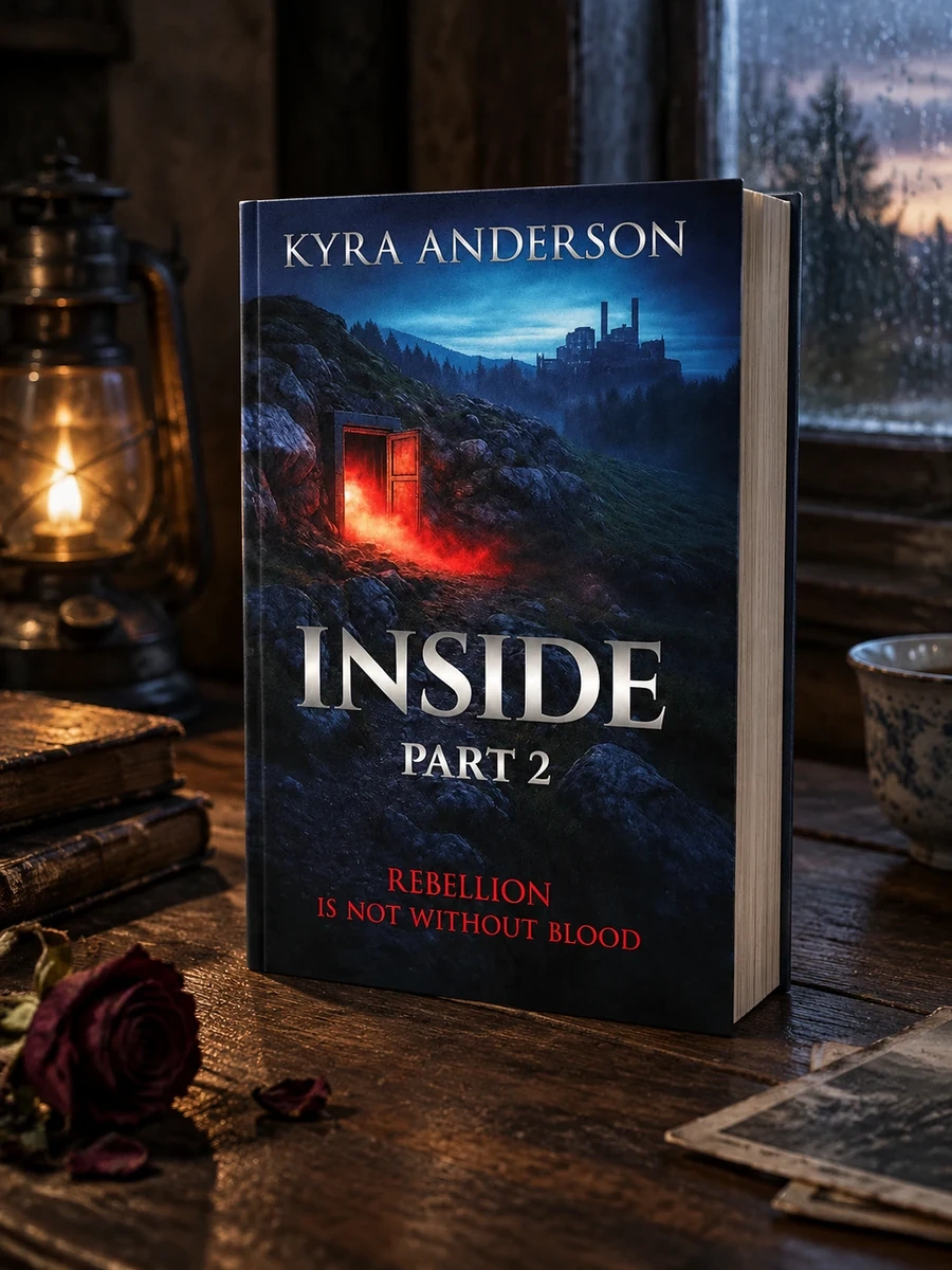Inside - Pt. 2