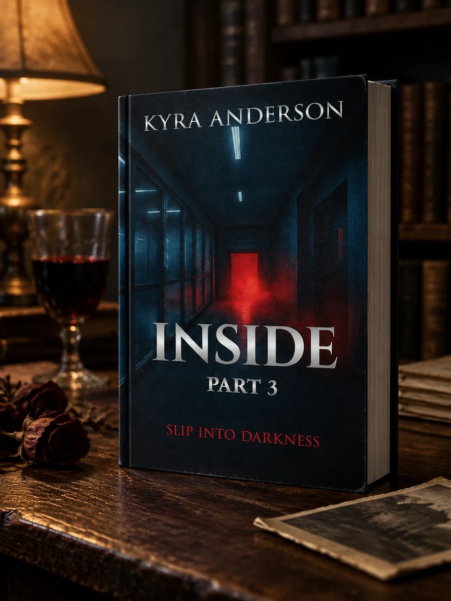 Inside - Pt. 3