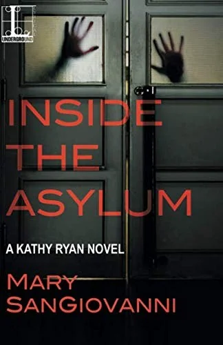 Inside the Asylum