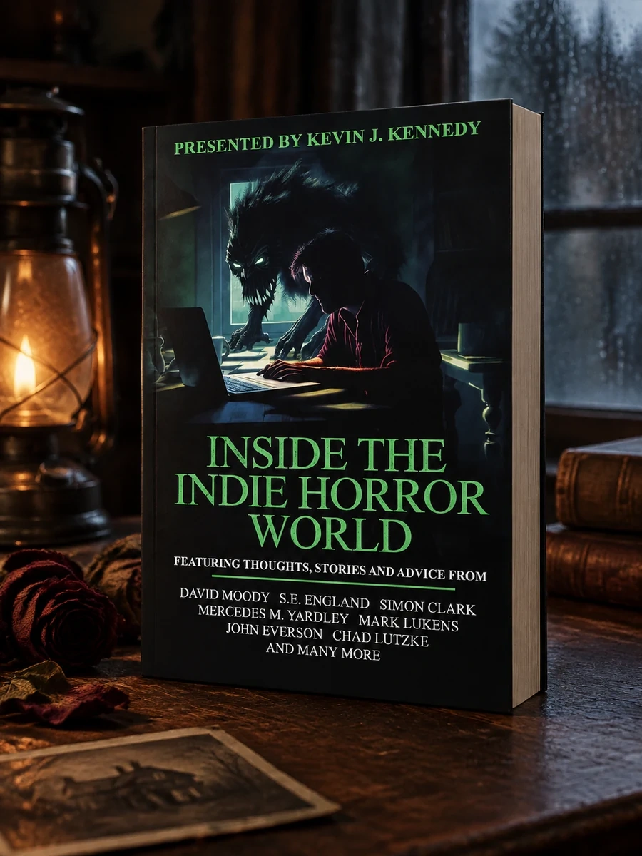 Inside the Indie Horror World