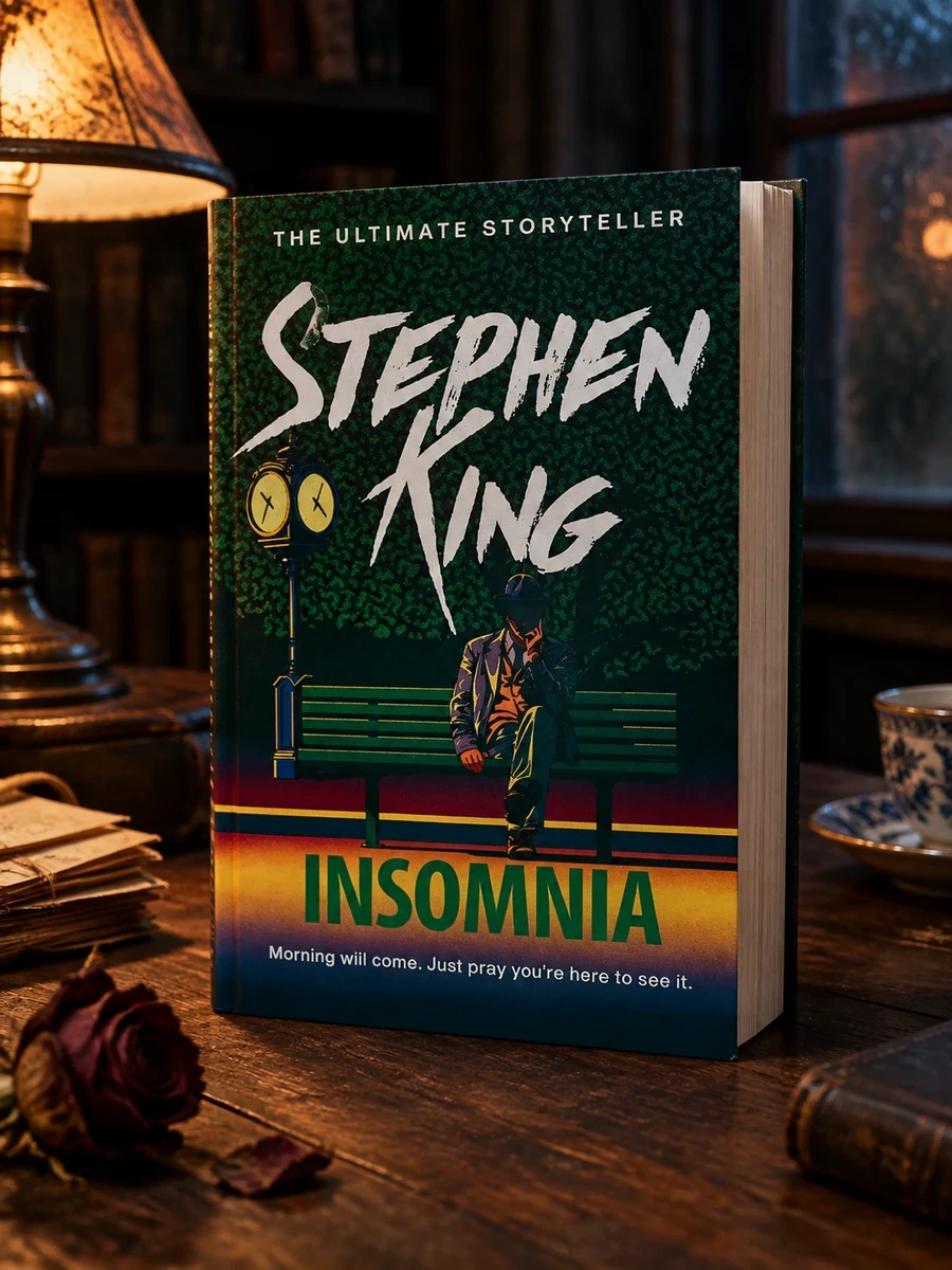 Insomnia