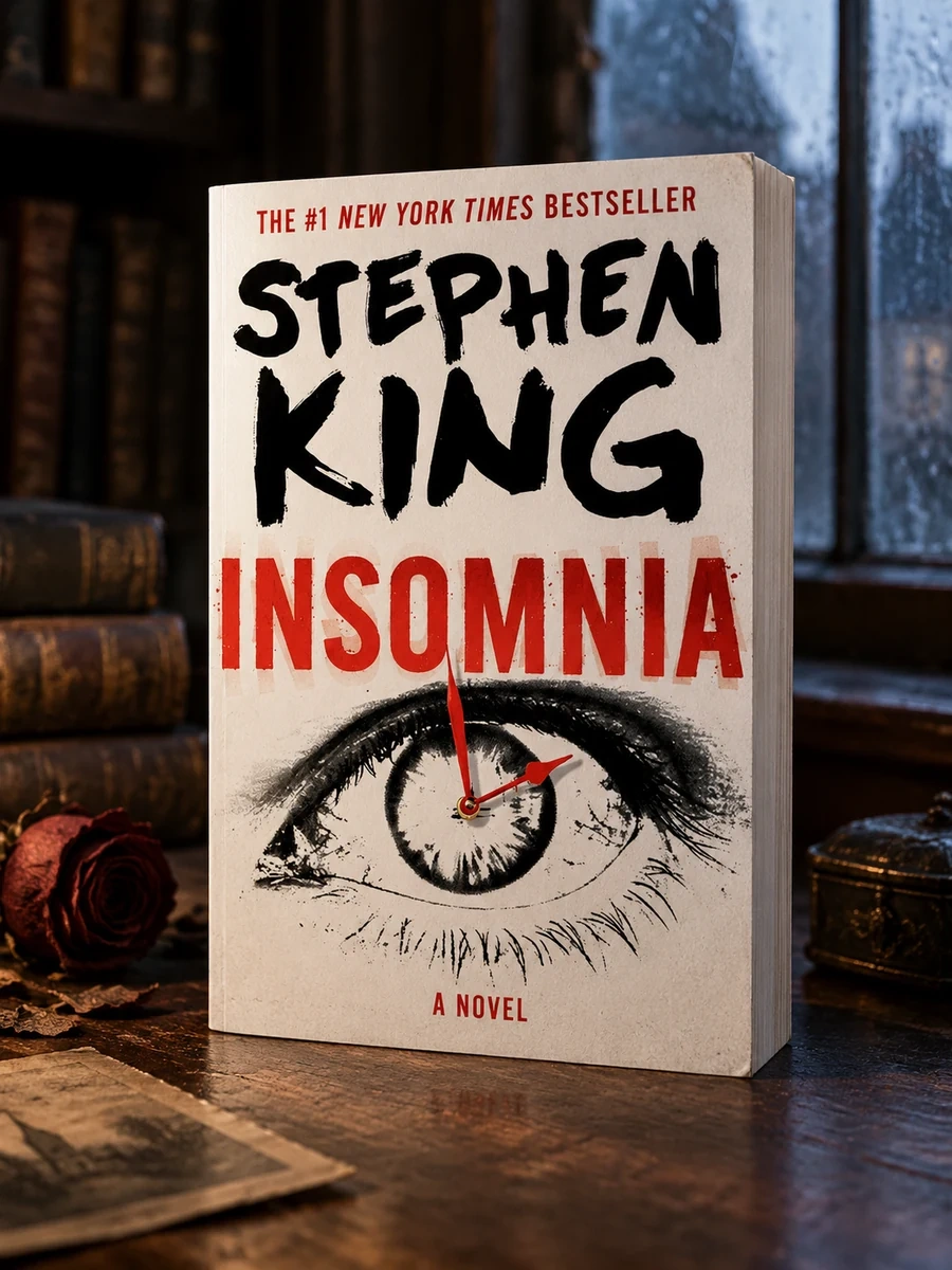 Insomnia