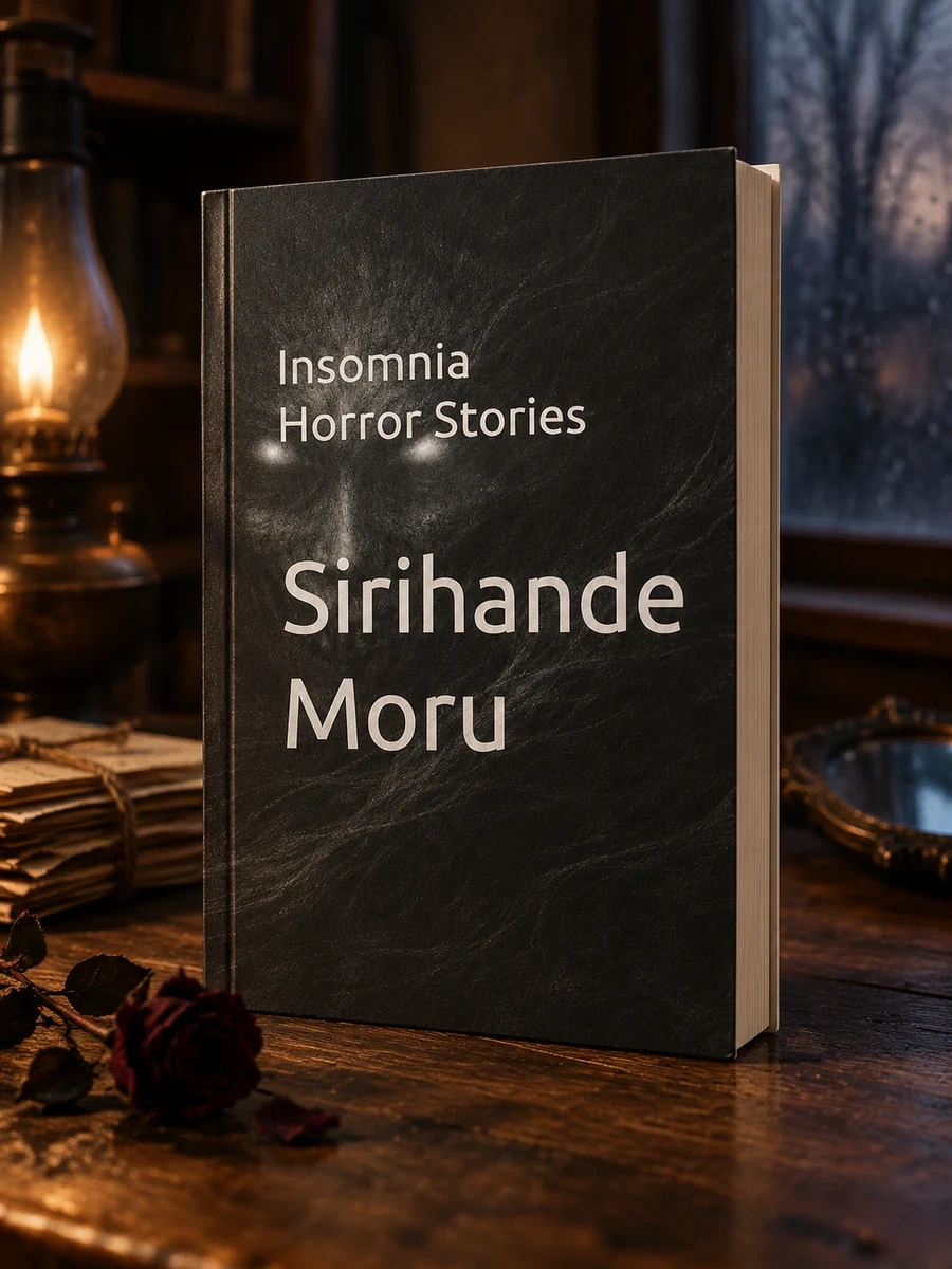 Insomnia Horror Stories