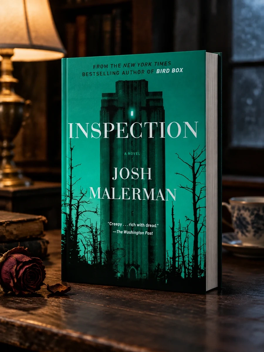 Inspection