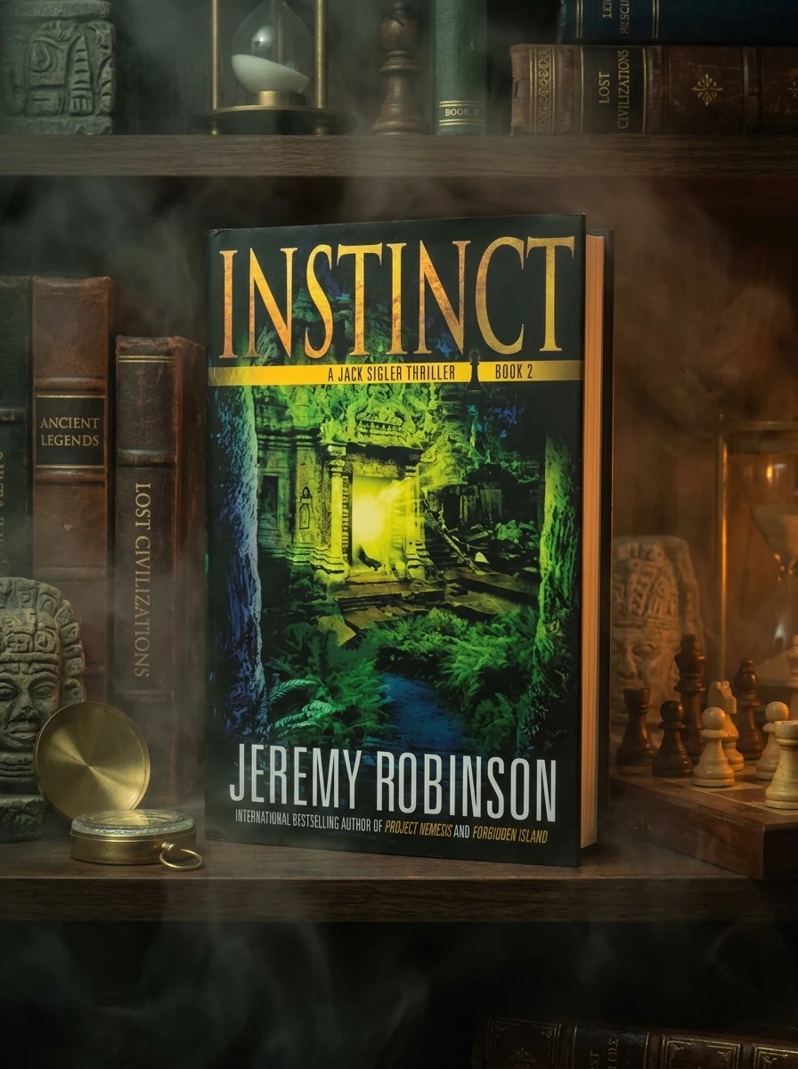 Instinct