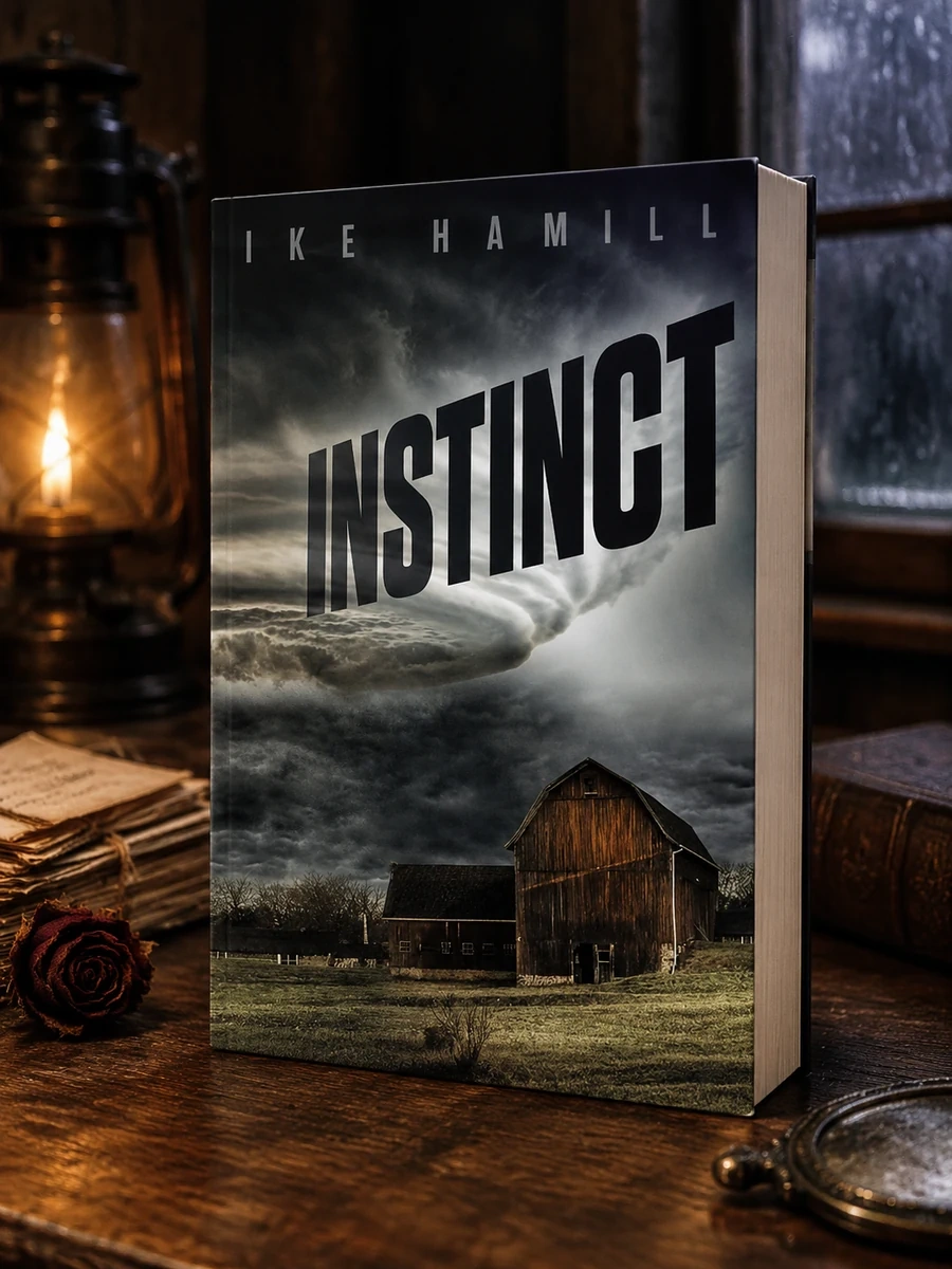 Instinct — Apocalyptic