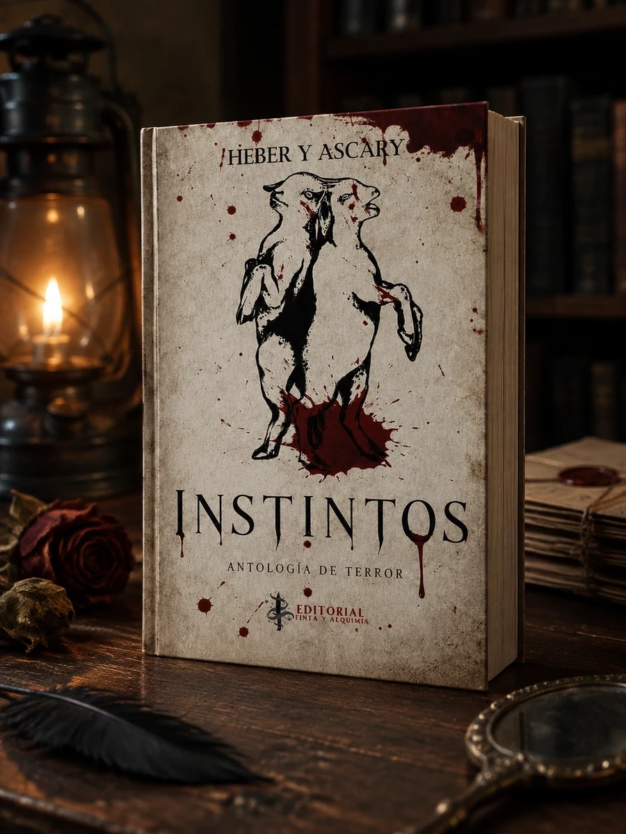 Instintos