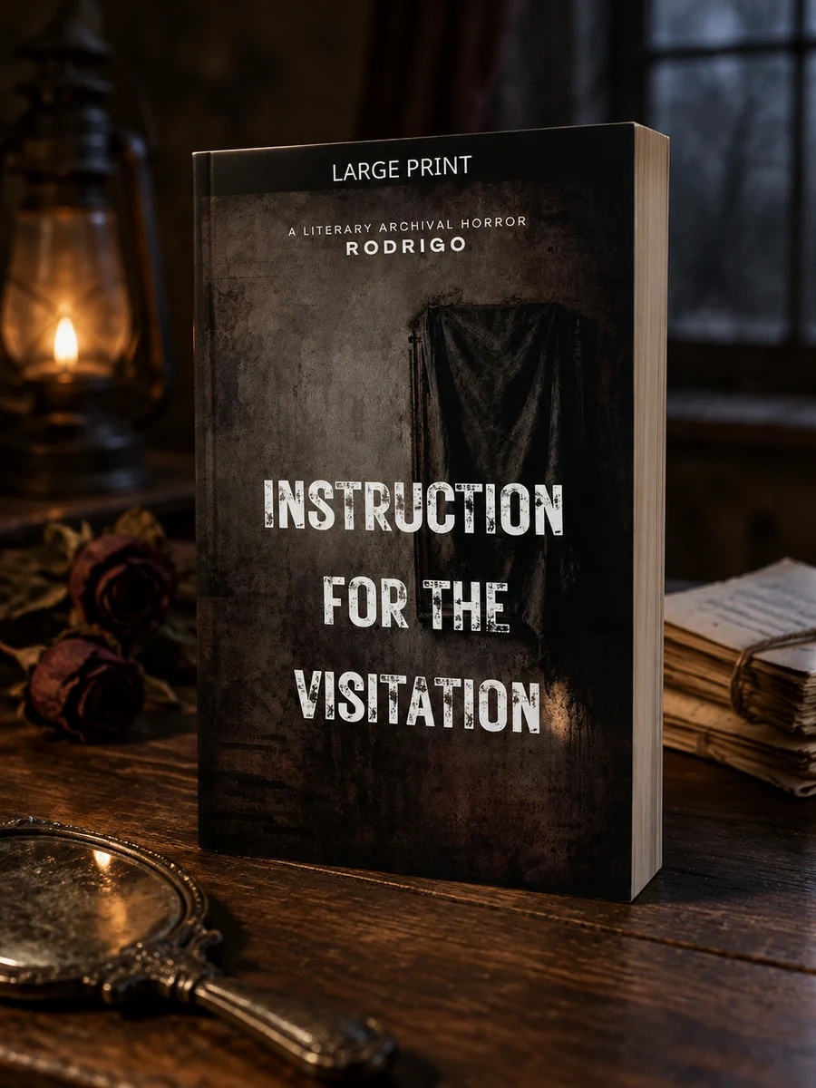 Instruction for the Visitation