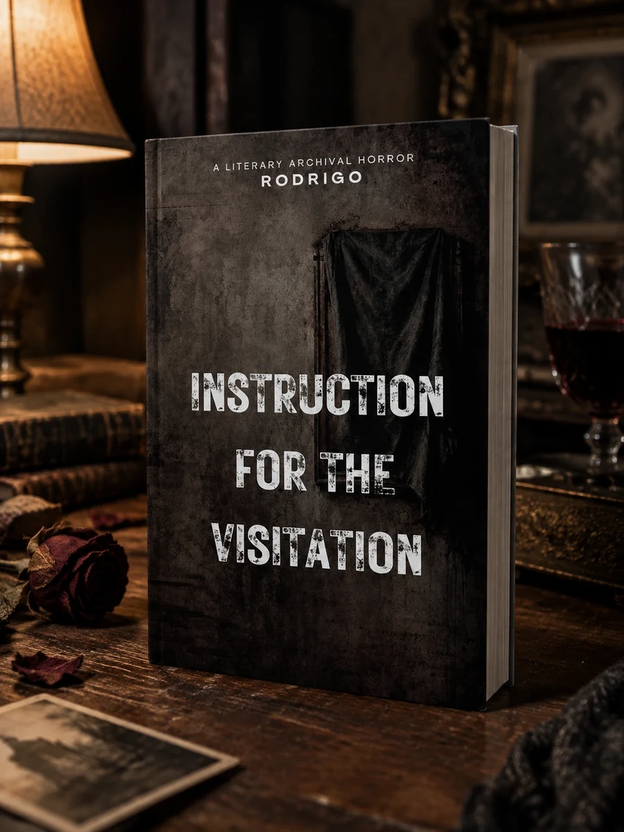 Instruction for the Visitation