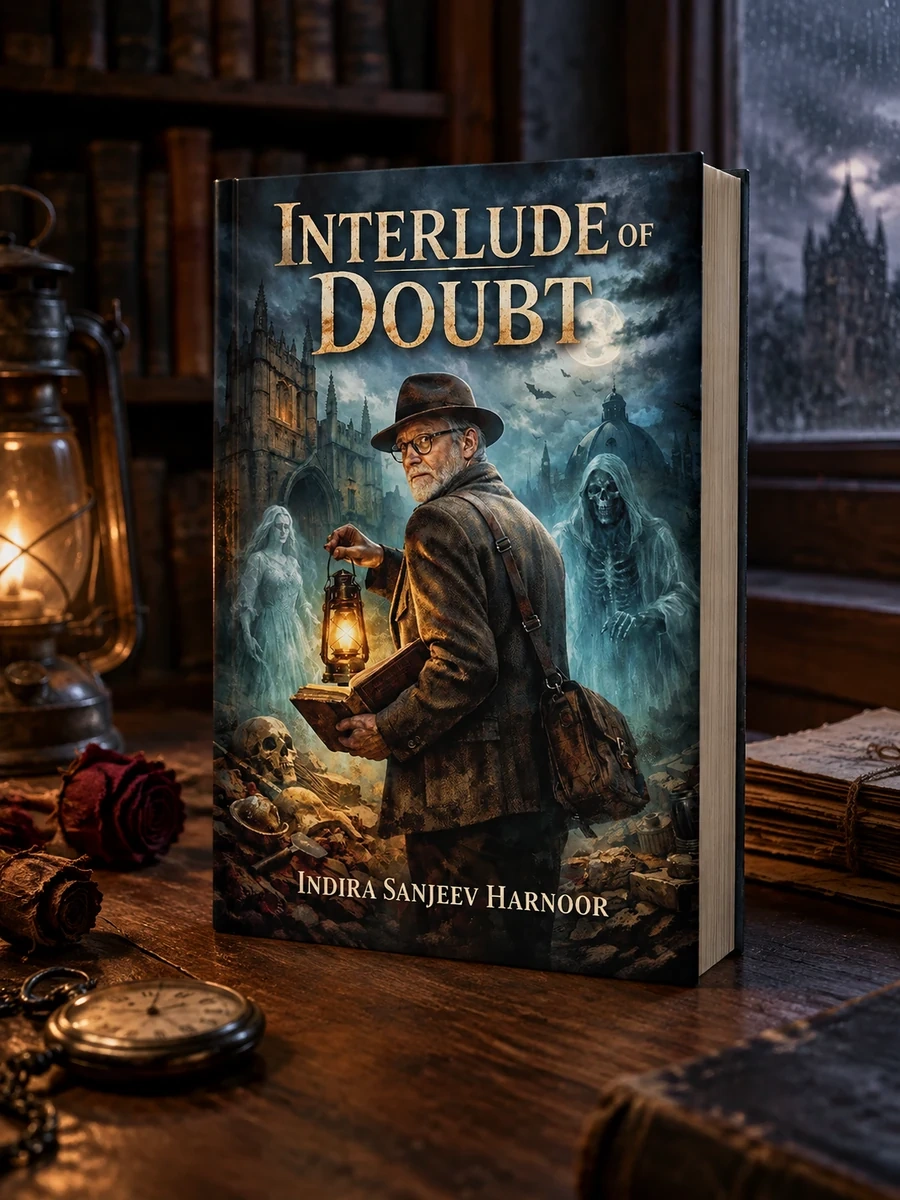 Interlude of Doubt