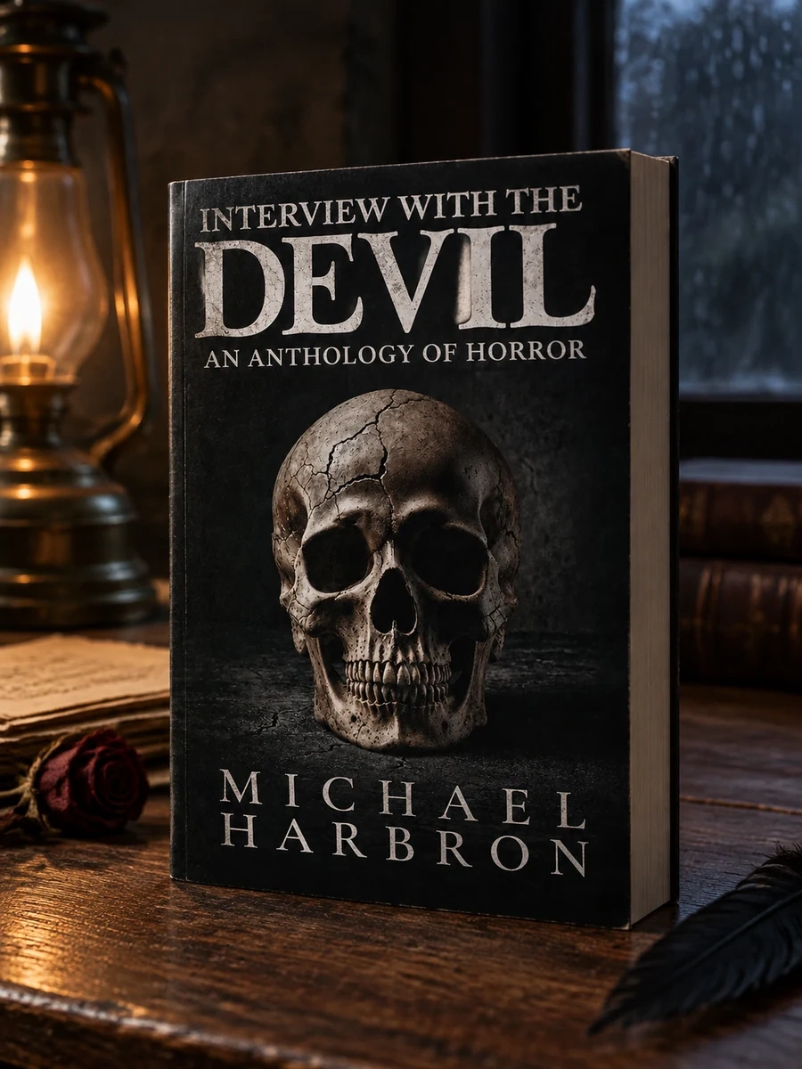 Interview with the Devil: An Anthology of Horror
