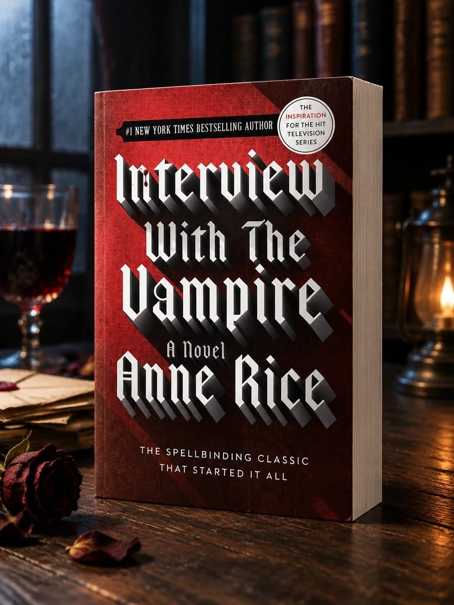 Interview with the Vampire