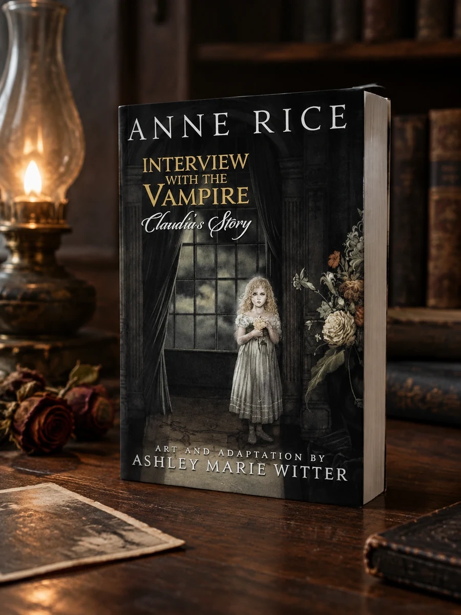 Interview with the Vampire: Claudia's Story