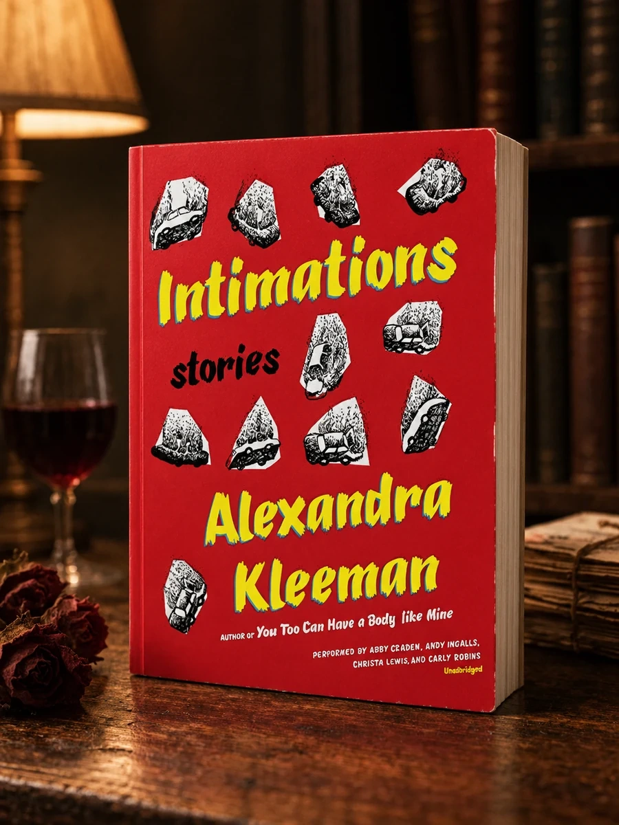Intimations: Stories