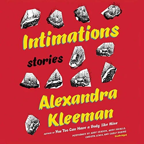 Intimations: Stories