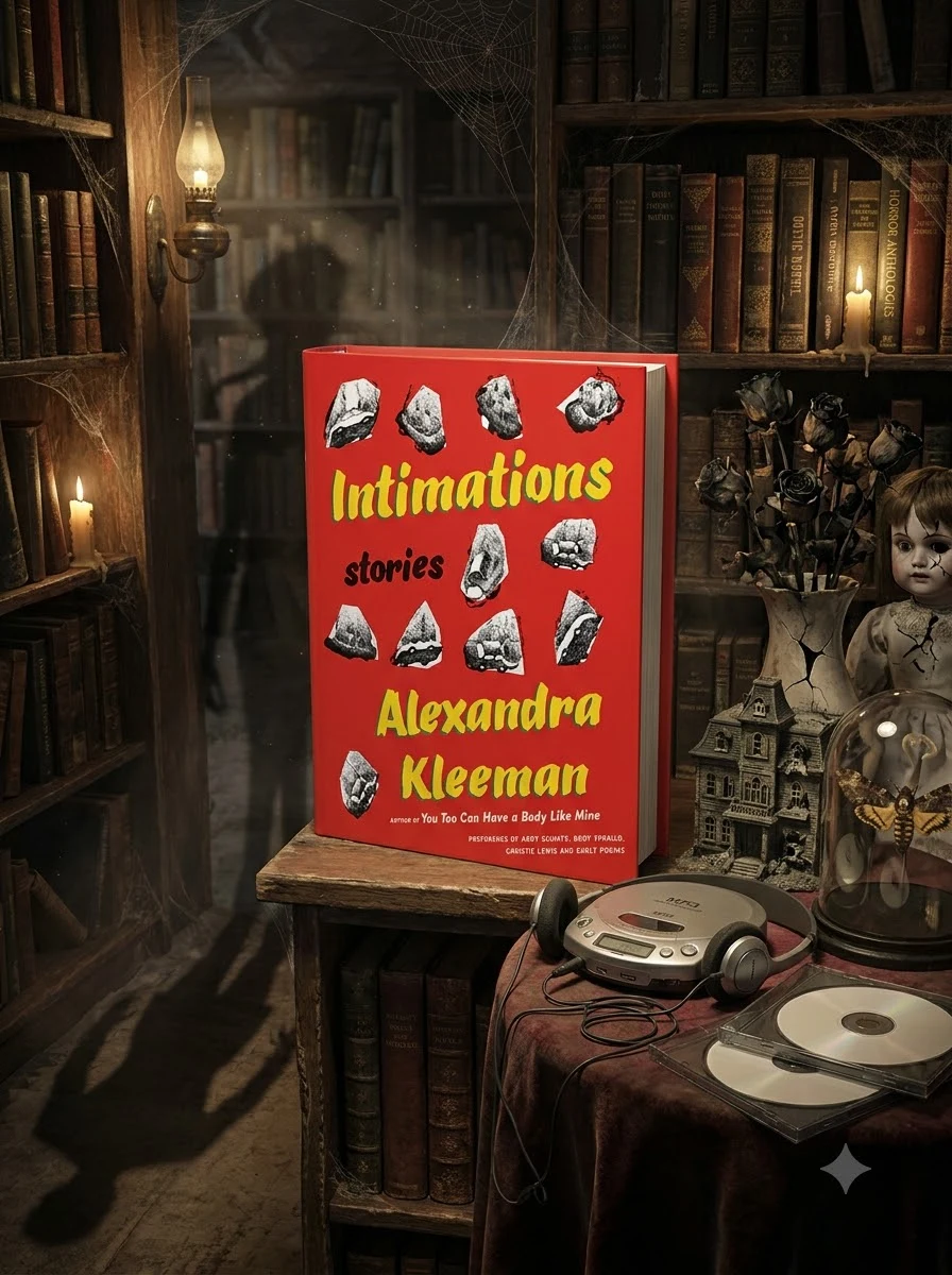 Intimations: Stories