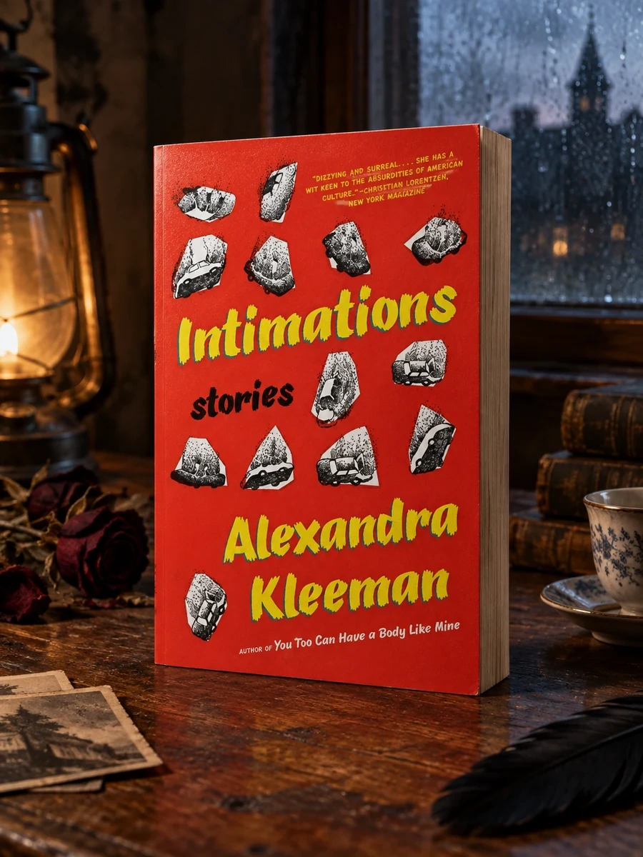 Intimations: Stories