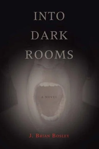 Into Dark Rooms — Horror Fiction