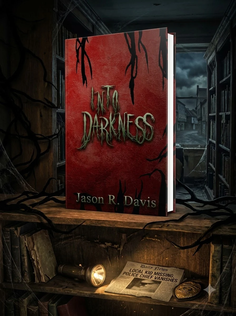Into Darkness