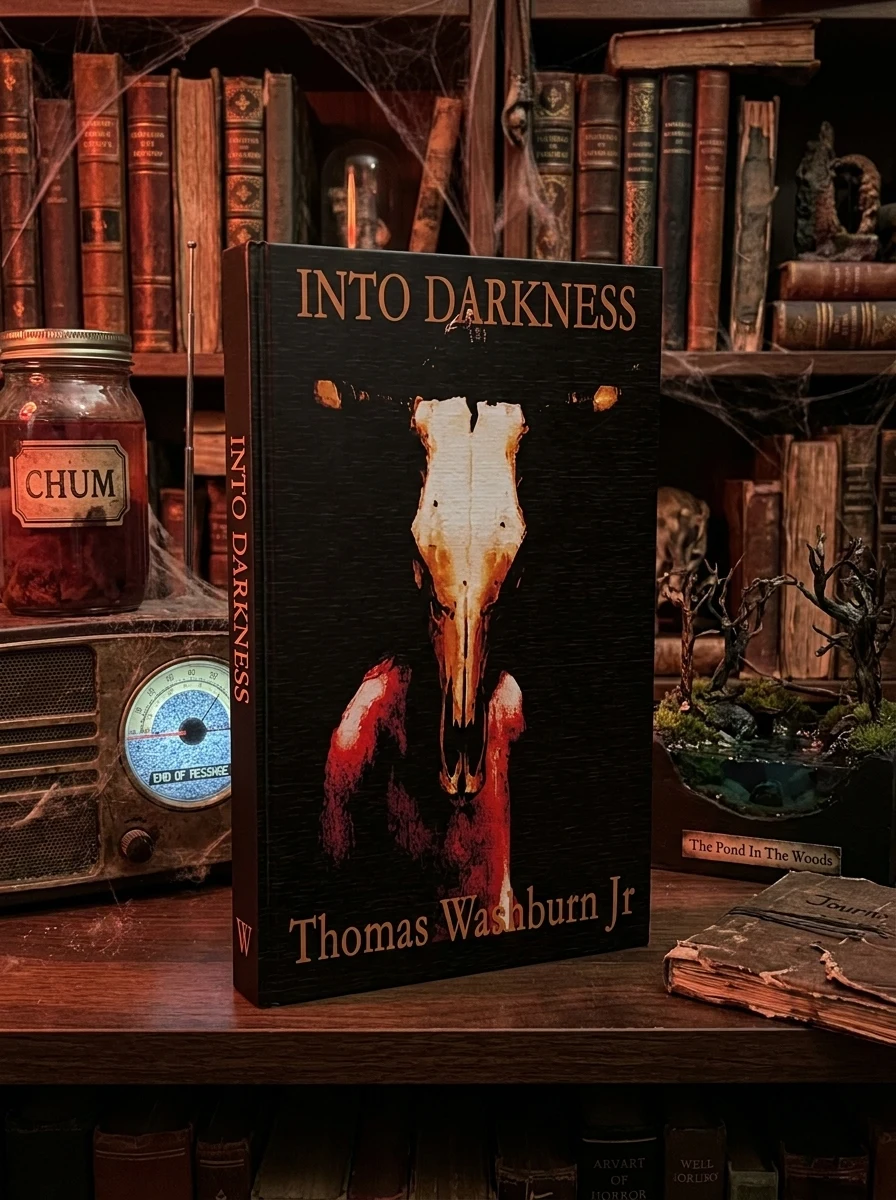 Into Darkness