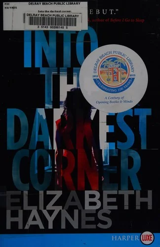 Into the Darkest Corner