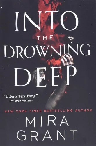 Into the Drowning Deep — Apocalyptic