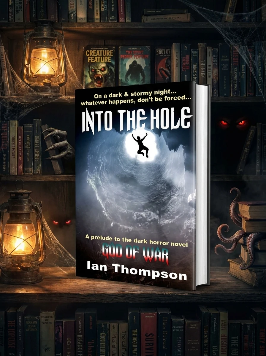 Into The Hole