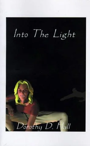 Into the Light — Horror Fiction
