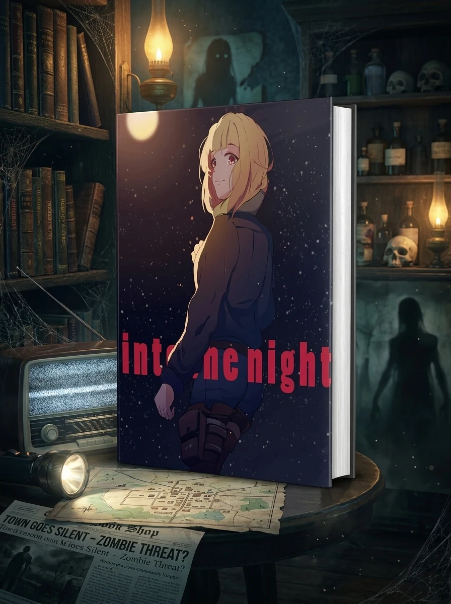 Into the Night