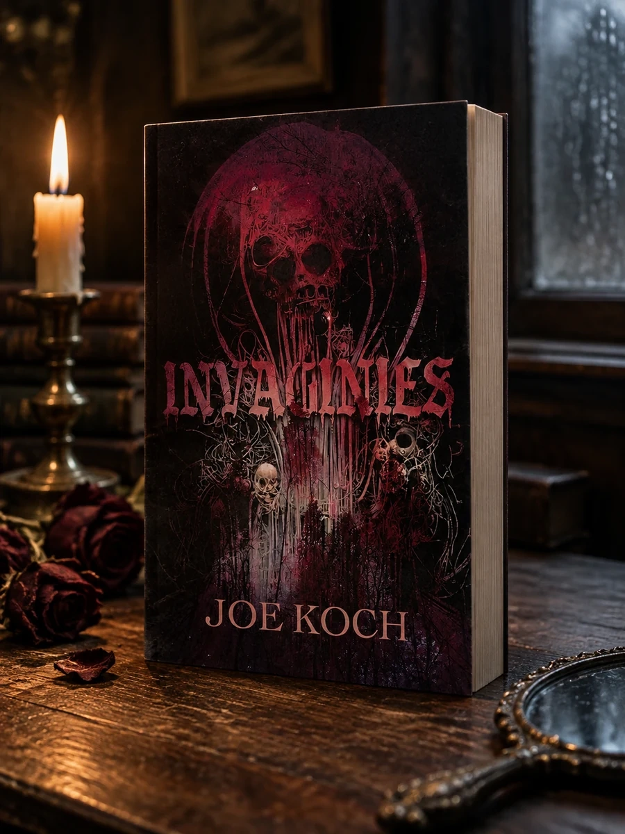 Invaginies