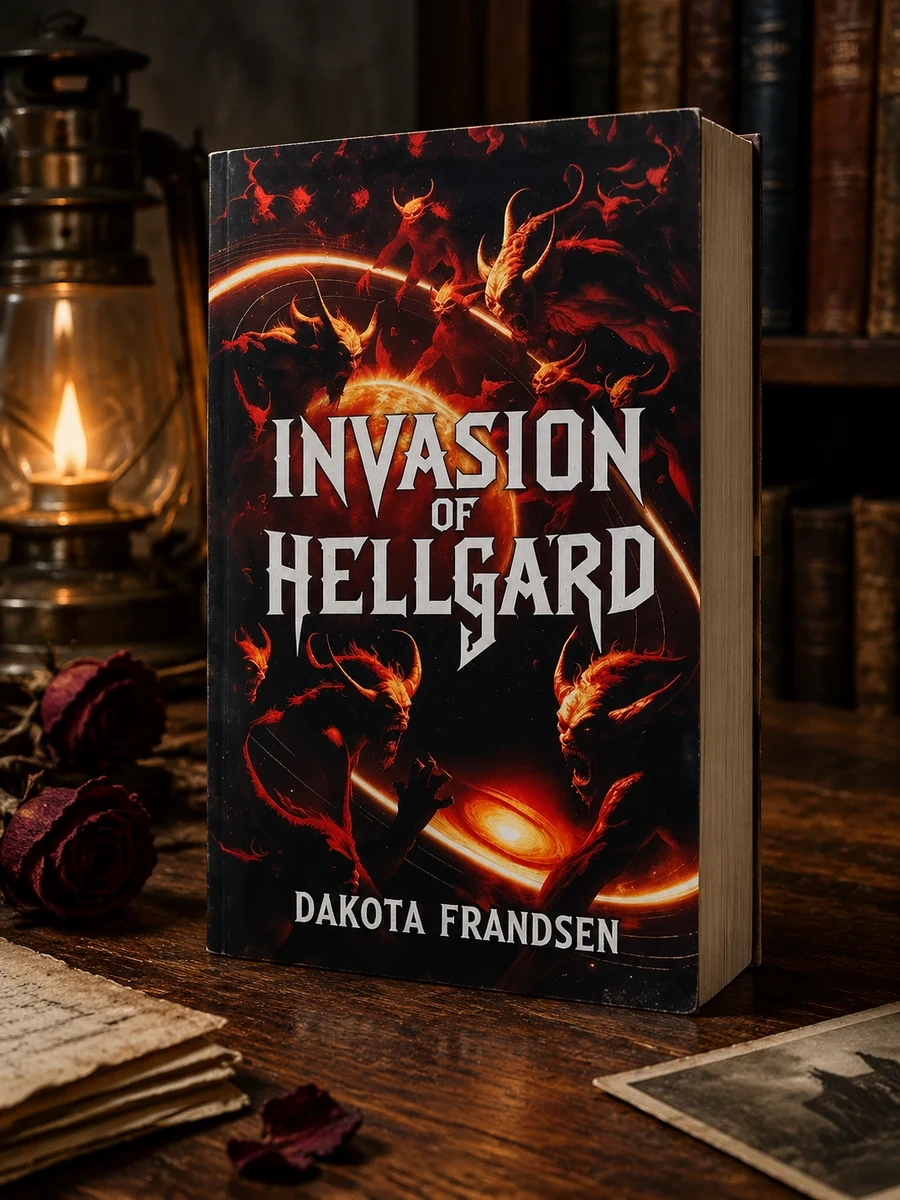 Invasion of Hellgard