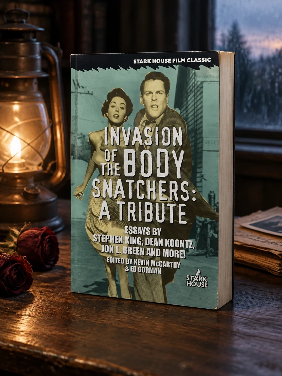 Invasion of the Body Snatchers: A Tribute