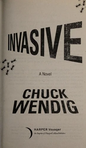 Invasive