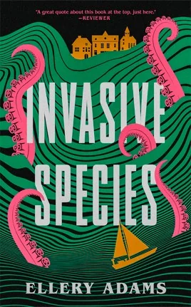 Invasive Species (Original)