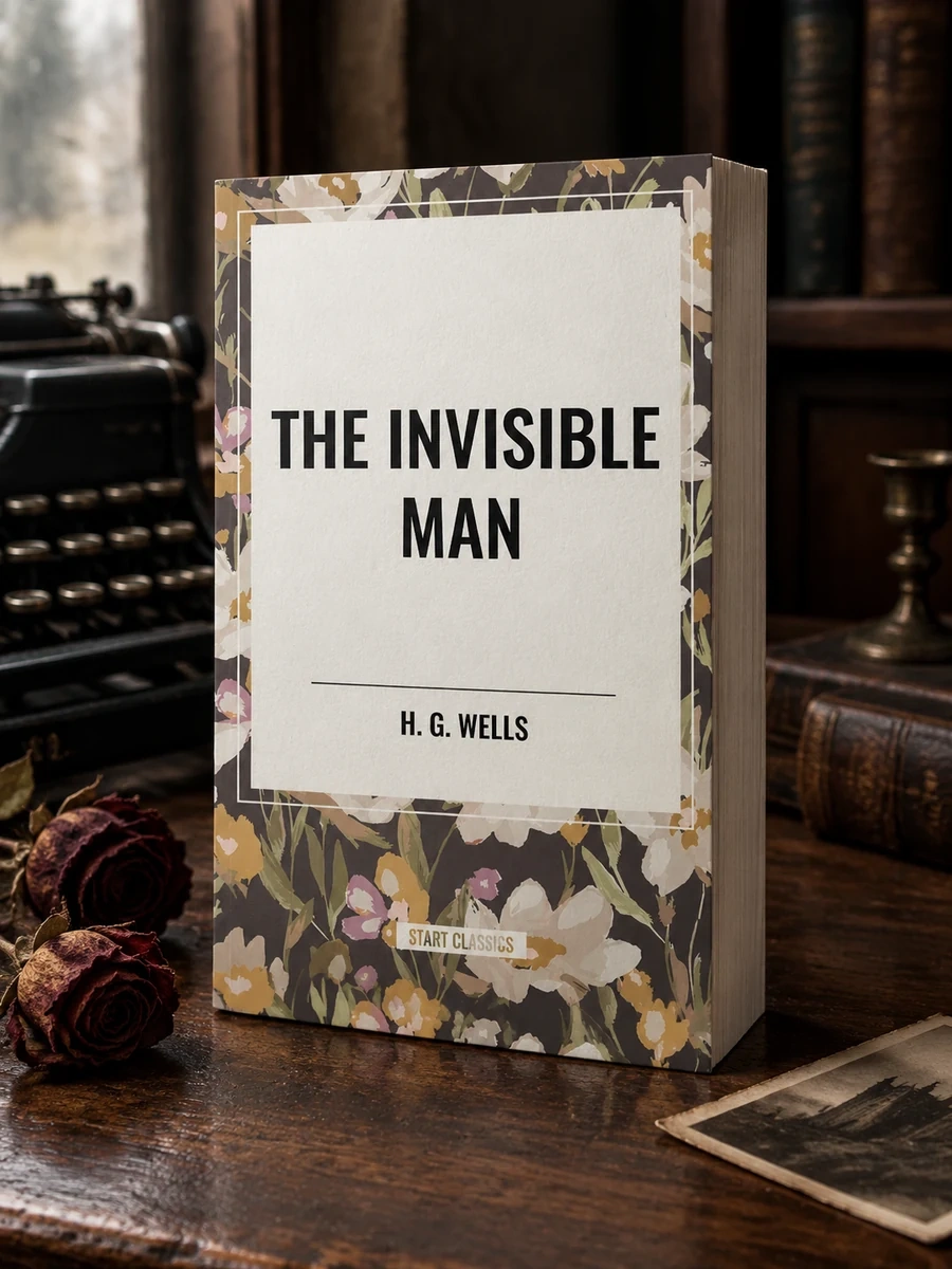 Invisible Man