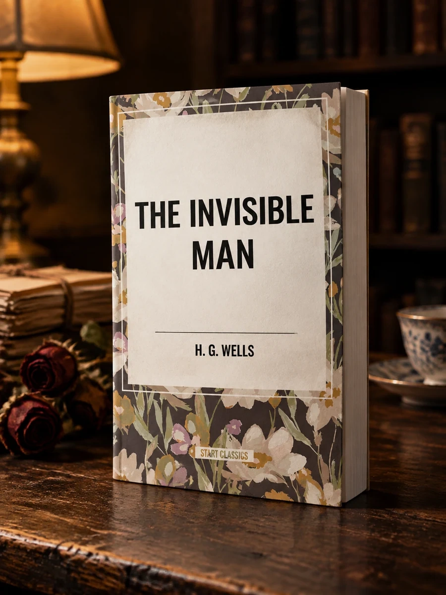 Invisible Man