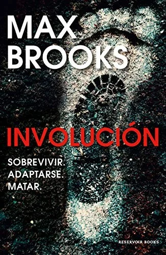Involucion / Devolution