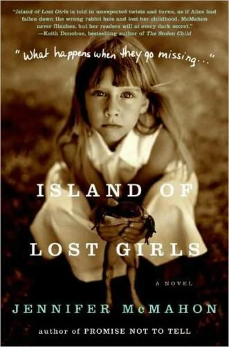 Island of Lost Girls — Psychological Horror
